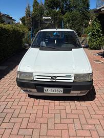 fiat uno 5 porte 1.1 60 cv del 1990