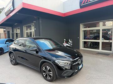 Mercedes-benz GLA 180 d Automatic Sport
