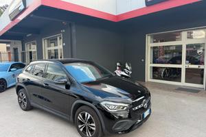 Mercedes-benz GLA 180 d Automatic Sport