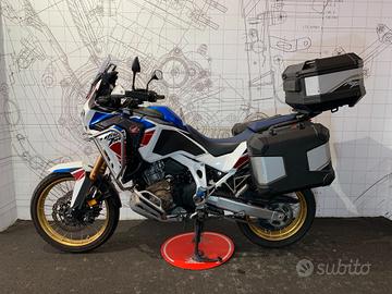 Honda CRF1100L Africa Twin TRAVEL EDITION
