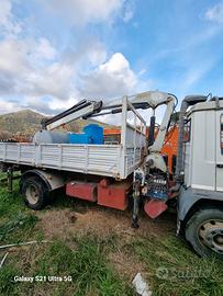 iveco zeta 109