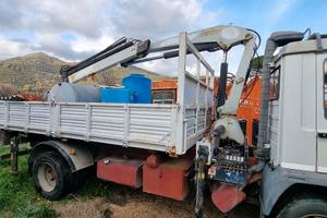 iveco zeta 109