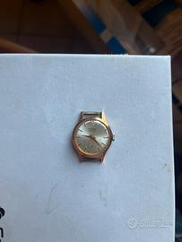 Orologio Roamer Incabloc