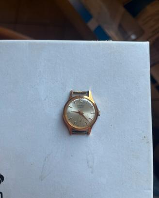 Orologio Roamer Incabloc