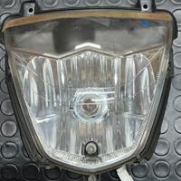 Faro XT 660