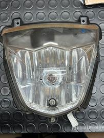 Faro XT 660