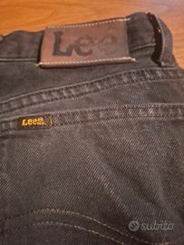 jeans lee