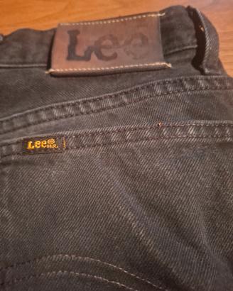 jeans lee