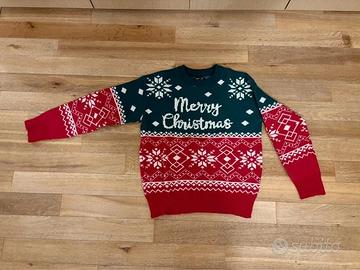 Maglioni di Natale