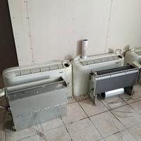 Fan coil usati