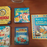 libri bambini