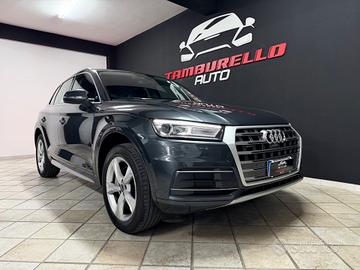 AUDI Q5 2.0 TDI (190) Quattro S-Tronic Business Sp