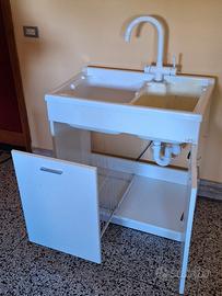 mobile lavabo colajanni