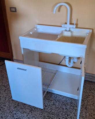 mobile lavabo colajanni