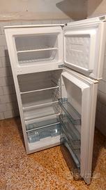 Frigorifero + Congelatore IBERNA 