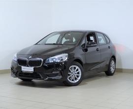 BMW Serie 2 216d Active Tourer Business auto