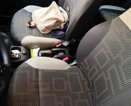 FIAT Panda metano TREKKING/CROSS UNIPRO KM 78000