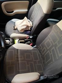 FIAT Panda metano TREKKING/CROSS UNIPRO KM 78000