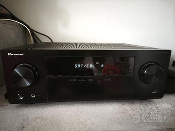Home theatre pioneer