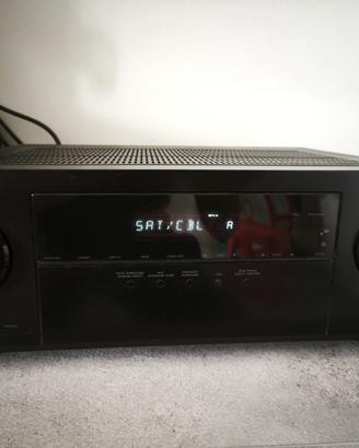 Home theatre pioneer