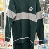 Maglione Harry Potter Serpeverde taglia L