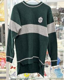 Maglione Harry Potter Serpeverde taglia L