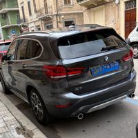 BMW X1 18sDrive Xline