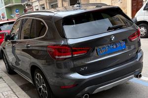 BMW X1 18sDrive Xline