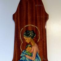 Quadro in legno e Quadri piccoli