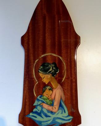 Quadro in legno e Quadri piccoli