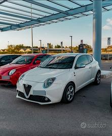 Alfa mito
