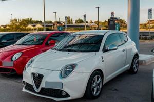 Alfa mito