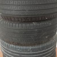 Pirelli Scorpione Zero 255/55/19 111W M+S