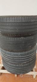 Pirelli Scorpione Zero 255/55/19 111W M+S