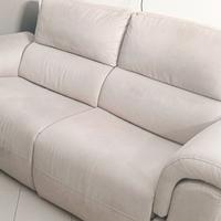 Divano automatizzato