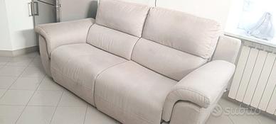 Divano automatizzato