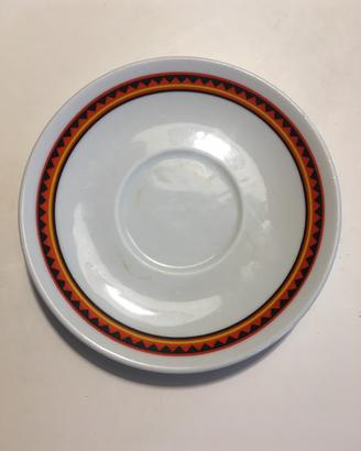 Paulista piatto tazza cappuccino
