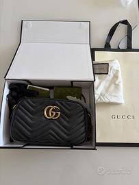 Borsa Gucci marmont