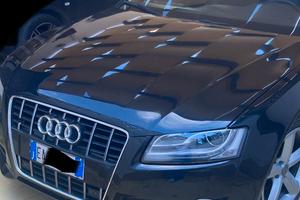 AUDI A5 SPB Sline 2.0 Tdi Aut