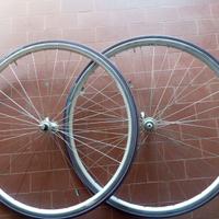 Cerchi Campagnolo