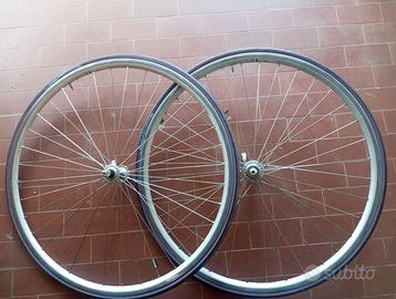 Cerchi Campagnolo