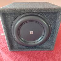Subwoofer per auto