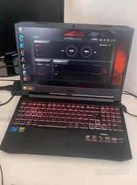 PC ACER NITRO 5 Gaming