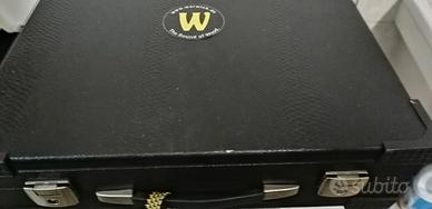 Mixer analogico Voice System