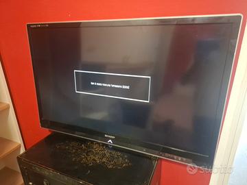 televisore