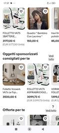 folletto senza fili