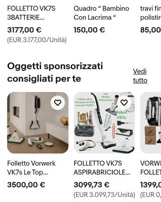 folletto senza fili