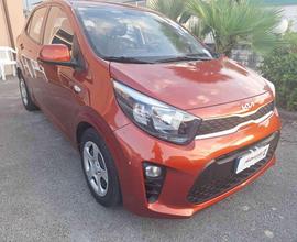 KIA Picanto 1.0 12V 5 porte AMT Urban * AUTOMATI