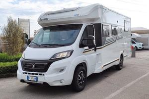 BENIMAR MILEO 268