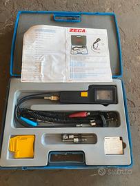 Kit compressione motori diesel